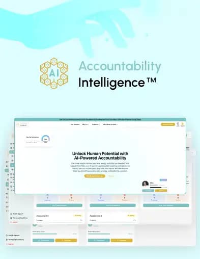 Accountability Intelligence