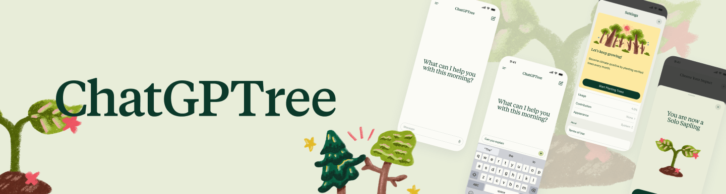 ChatGPTree