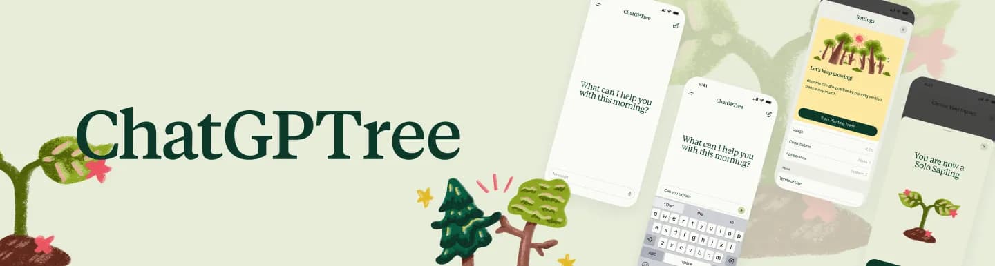 ChatGPTree