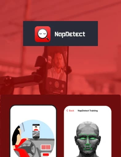 Nap Detect