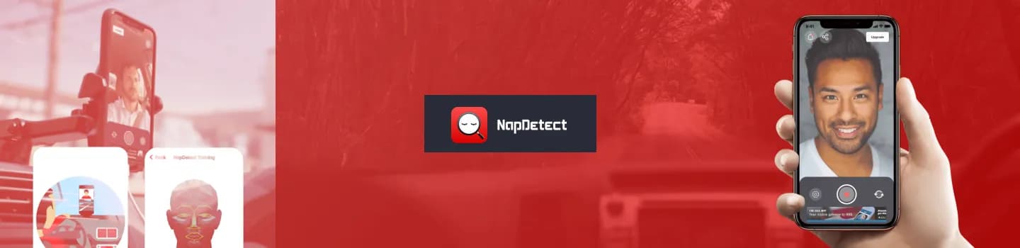 Nap Detect