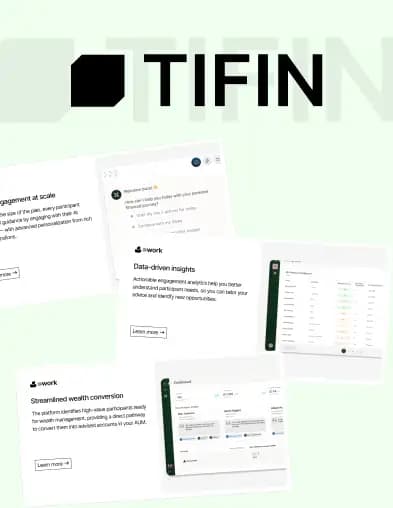 TIFIN