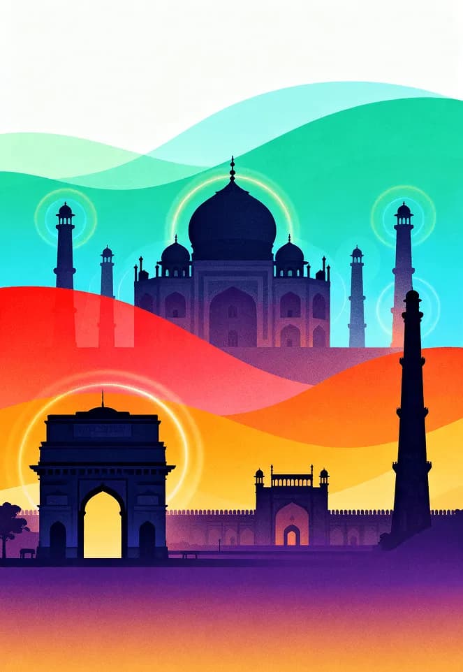 INDIA