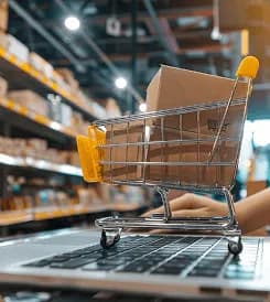 Retail & E-commerce