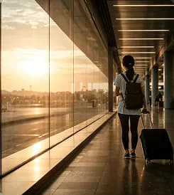 Travel & Hospitality