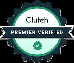 Clutch Badge