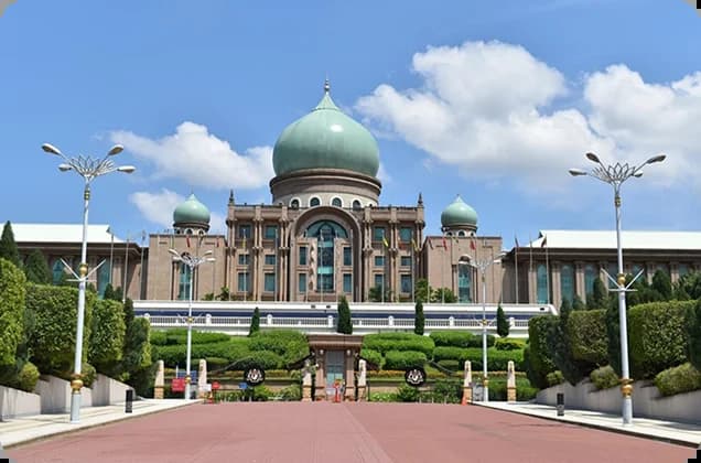Cyberjaya & Putrajaya