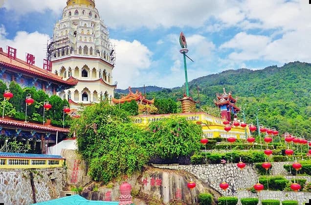 Penang