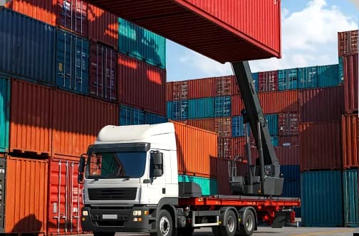Logistics & Supply Chain