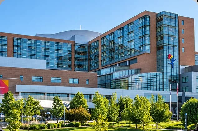 Aurora & the Anschutz Medical Campus