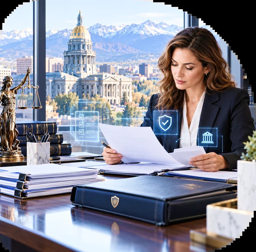 Colorado Regulatory Fluency