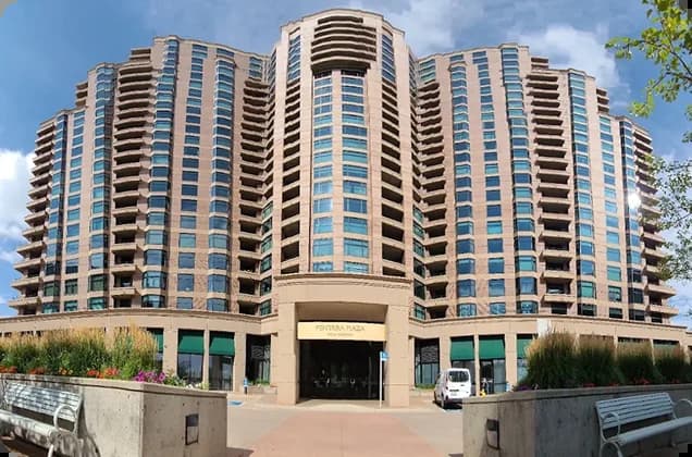Denver Tech Center & Centennial