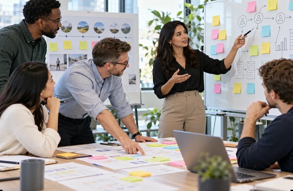 Discovery & Use Case Definition