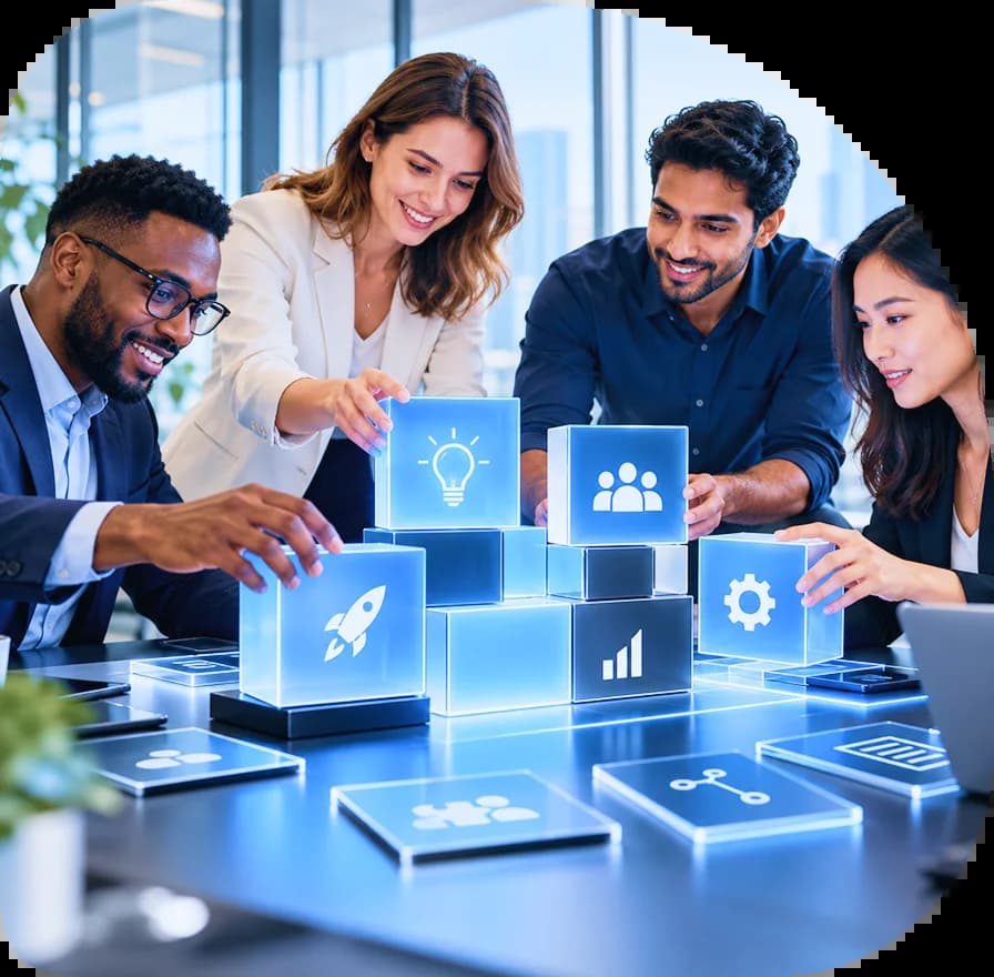 Flexible Engagement Models