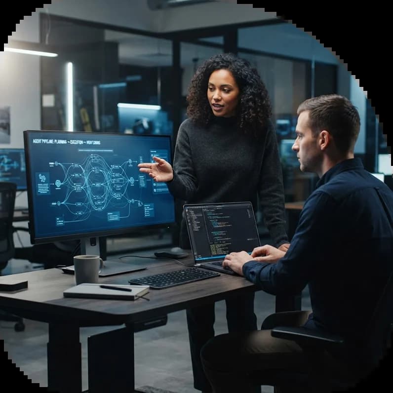 AI-Native Engineers