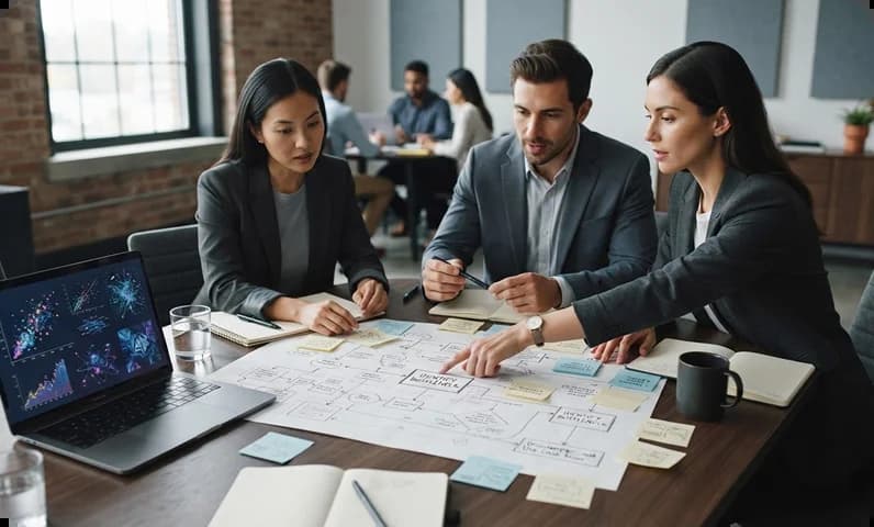 Discovery and Use Case Selection