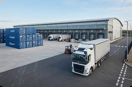 Logistics & Supply Chain