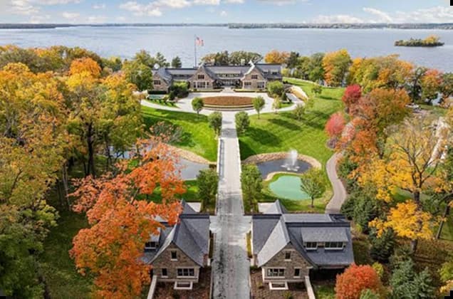 Minnetonka, Golden Valley & Plymouth