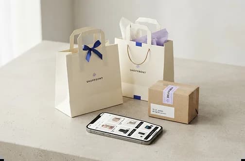 Retail & E-commerce