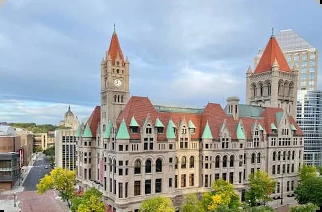 Rochester & Southeast Minnesota