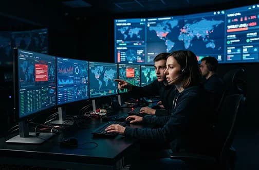 Cybersecurity