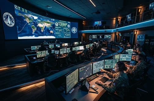 Defense & Aerospace