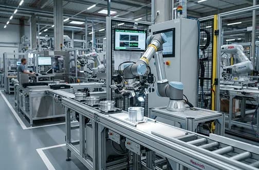 Manufacturing