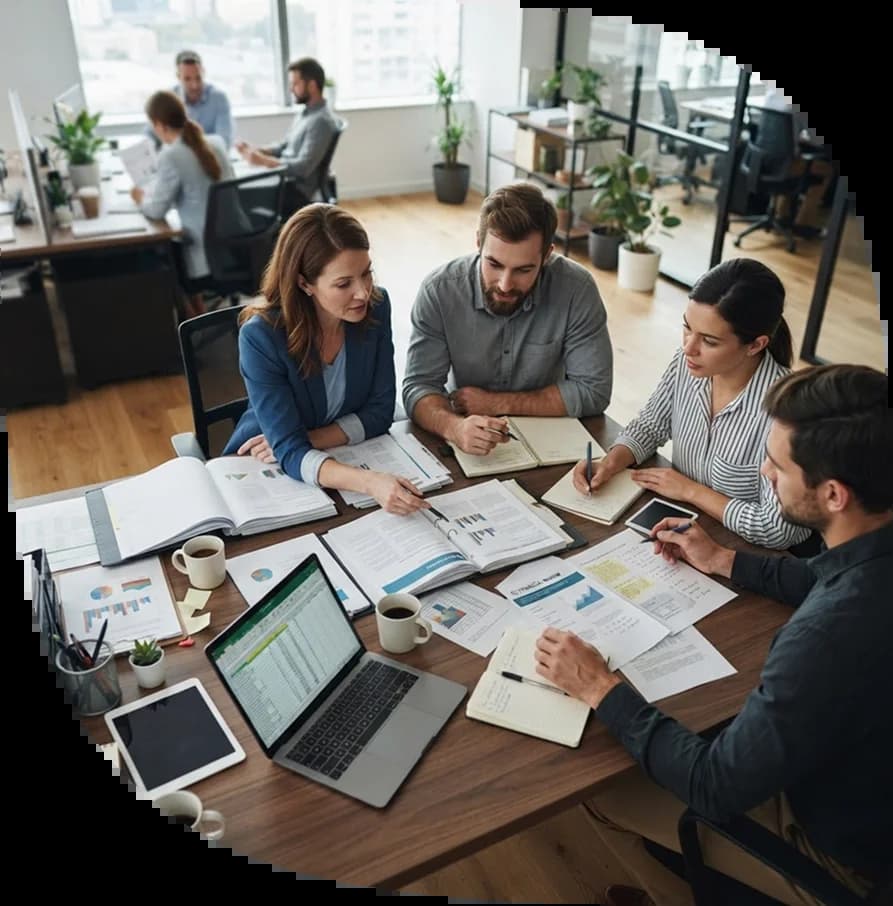 Take the Paperwork Off Your Best People