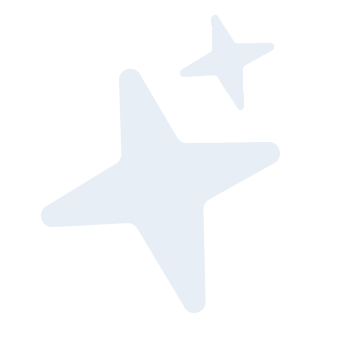 Bottom Left Star