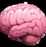 AI Brain Icon