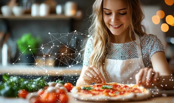 Food & Drink Industry