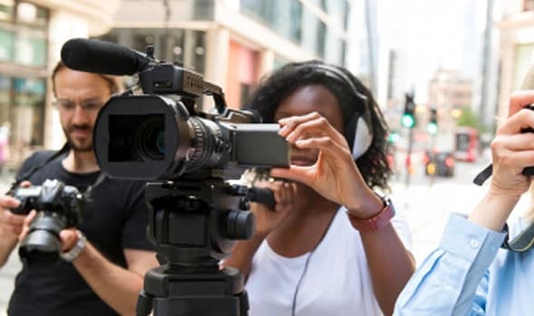 Media & Entertainment Industry