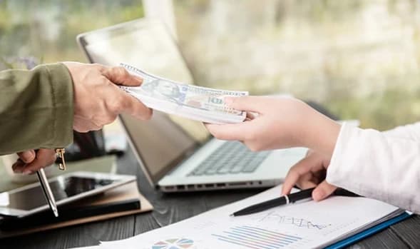 Banking & Finance Industry