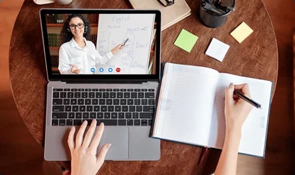 Education & E-Learning Industry