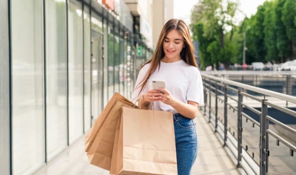 Retail & E-Commerce Industry