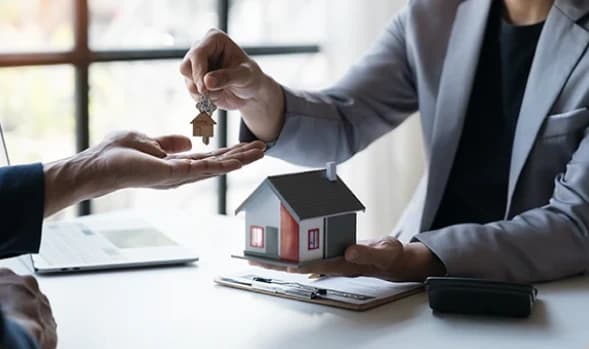 Real Estate & Property Tech Industry