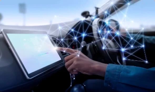 Automotive & Transportation Industry