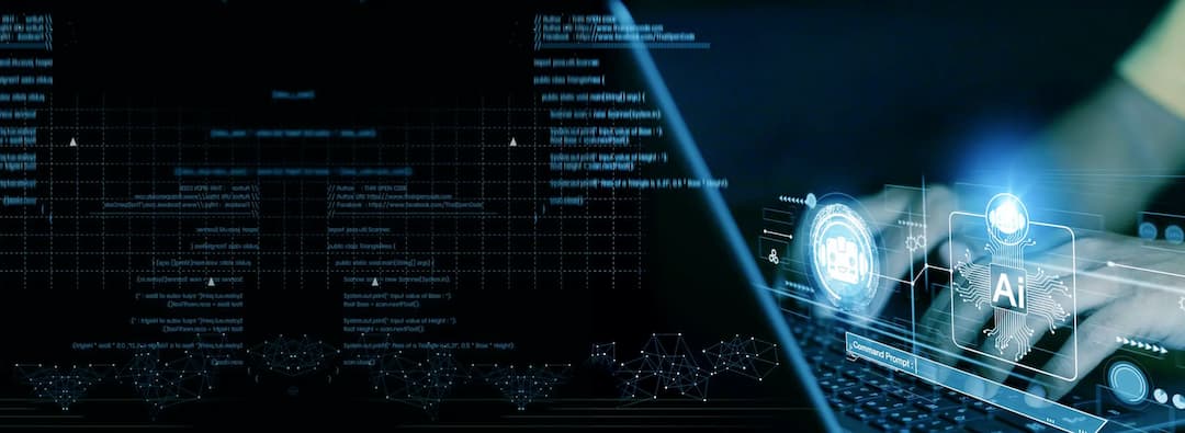 Why We're a Top AI Software Development Company in the USA