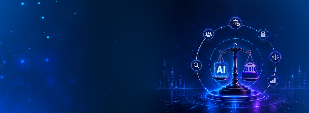 Reasons Why AI Transformation Is A Problem Of Governance 