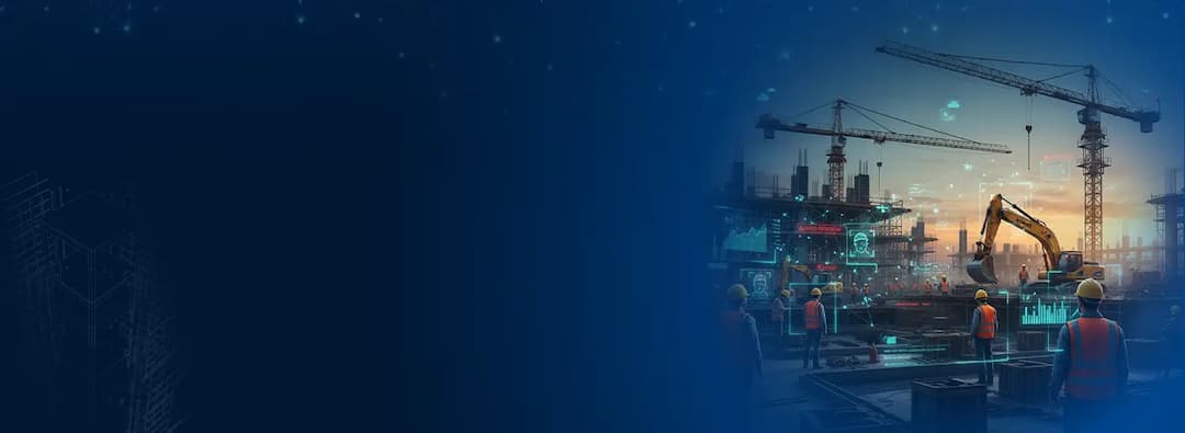 AI in Construction: How to Use it for Site Safety Monitoring
