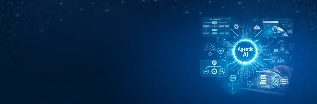 The Operational Truth About Agentic AI Development Services