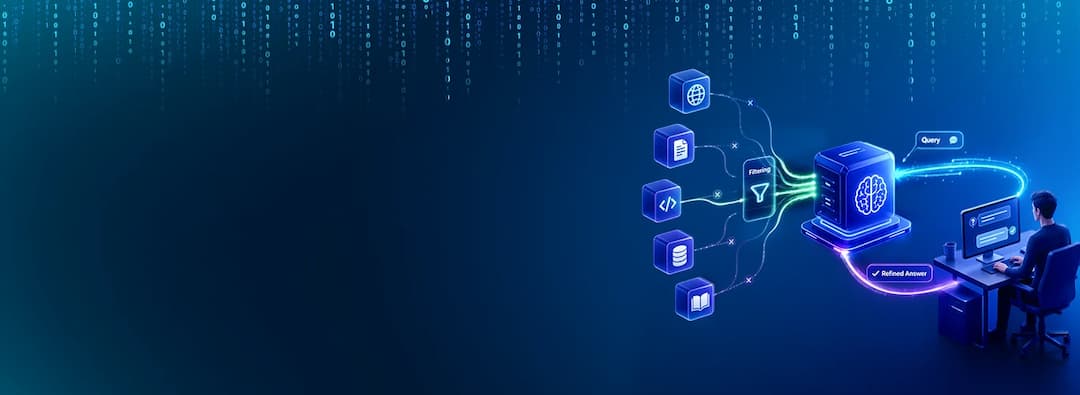 What is RAG in AI? Retrieval-Augmented Generation Explained (2026 Guide)