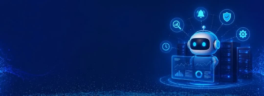 Server Intelligence Agent: A 2026 Guide