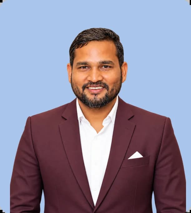 Girijesh Kumar