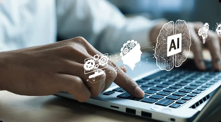 AI-Native Capabilities