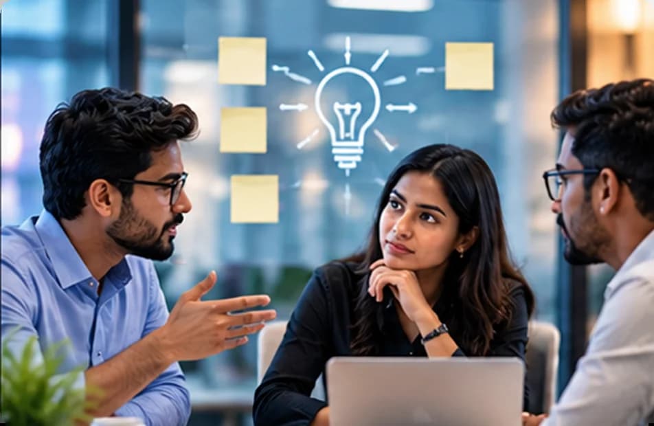 Discovery & Use Case Definition
