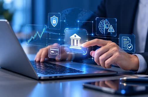 Fintech & Banking