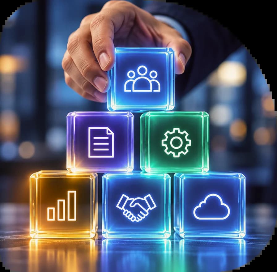 Flexible Engagement Models