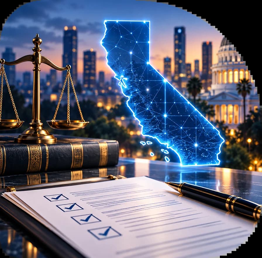 California Regulatory Fluency