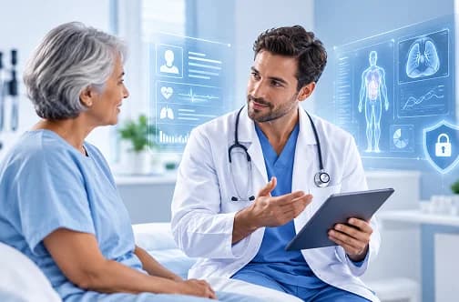 Healthcare & Life Sciences